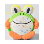 Automatic Bouncing Ball Dog Toy - Interactive, Chew-Resistant with Sound - 图片 5